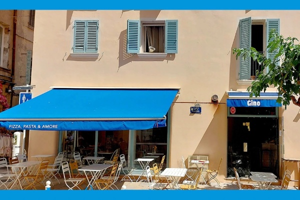 Restaurant italien à Toulon : notre guide de la vraie trattoria au cœur des Halles